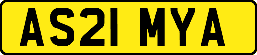 AS21MYA