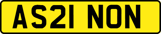 AS21NON