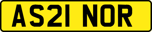 AS21NOR