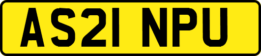 AS21NPU