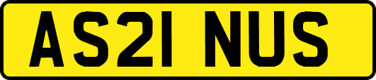 AS21NUS