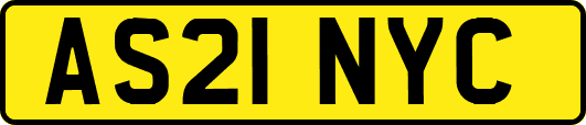 AS21NYC