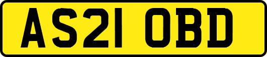 AS21OBD