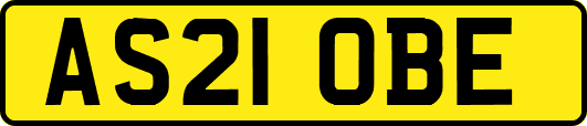 AS21OBE