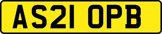 AS21OPB