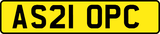 AS21OPC
