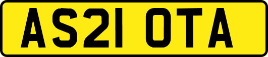 AS21OTA