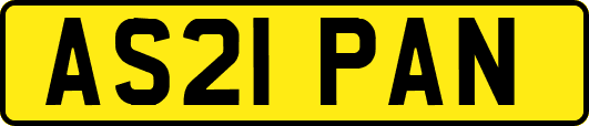 AS21PAN