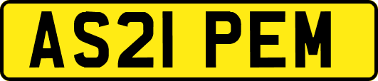 AS21PEM