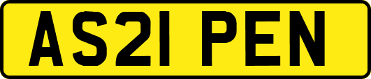 AS21PEN