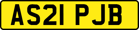 AS21PJB