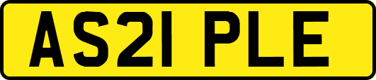 AS21PLE