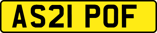 AS21POF