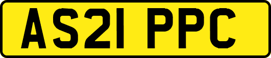 AS21PPC
