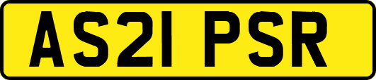 AS21PSR