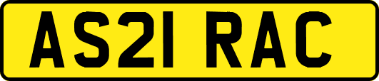 AS21RAC