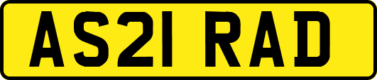 AS21RAD