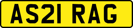 AS21RAG