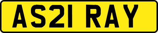 AS21RAY