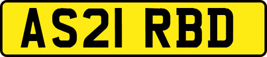 AS21RBD