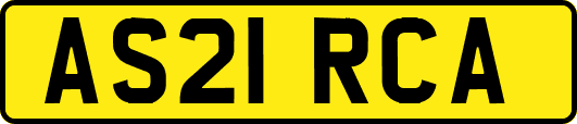 AS21RCA