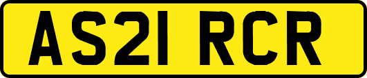 AS21RCR