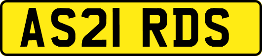 AS21RDS