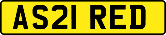 AS21RED