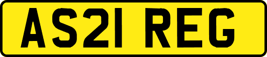 AS21REG