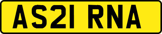 AS21RNA