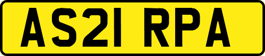 AS21RPA