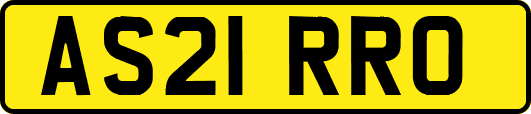 AS21RRO