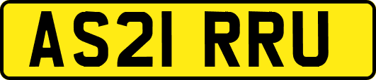 AS21RRU