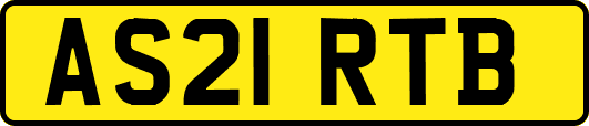 AS21RTB