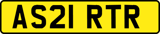 AS21RTR