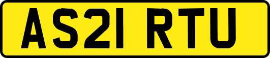 AS21RTU