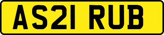 AS21RUB