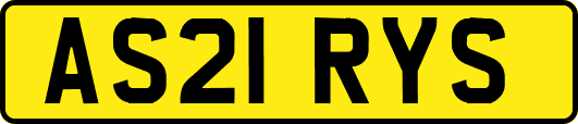 AS21RYS