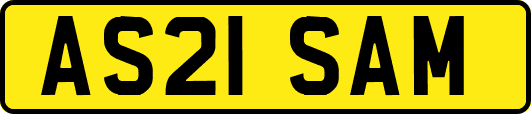 AS21SAM