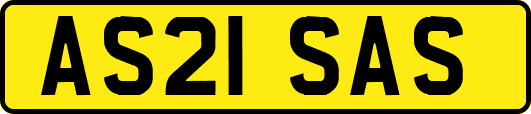 AS21SAS