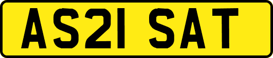 AS21SAT