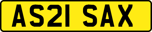 AS21SAX