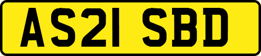 AS21SBD