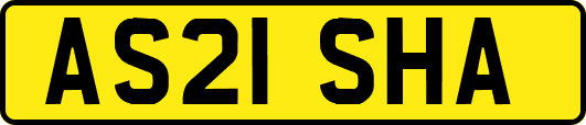 AS21SHA