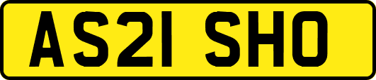 AS21SHO