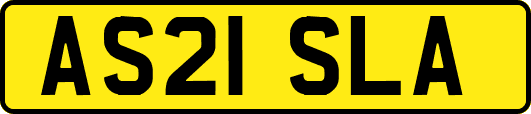 AS21SLA