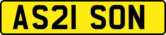 AS21SON