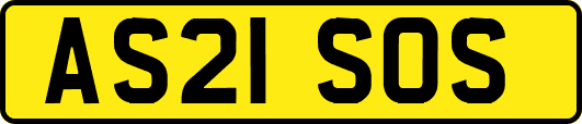 AS21SOS