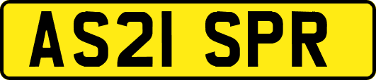 AS21SPR