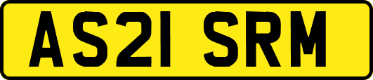 AS21SRM